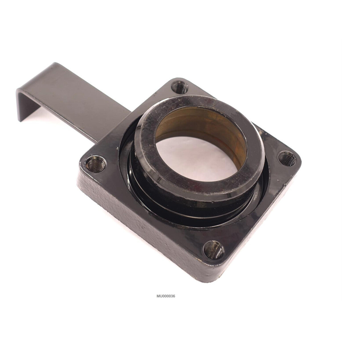 Rotorhalterung MU000036