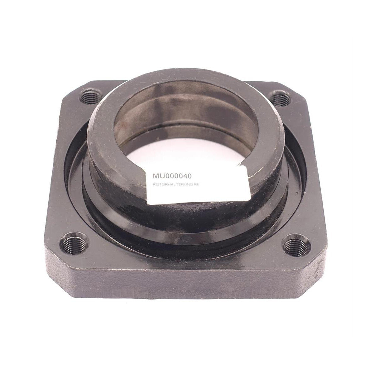Rotorhalterung rechts MU000040