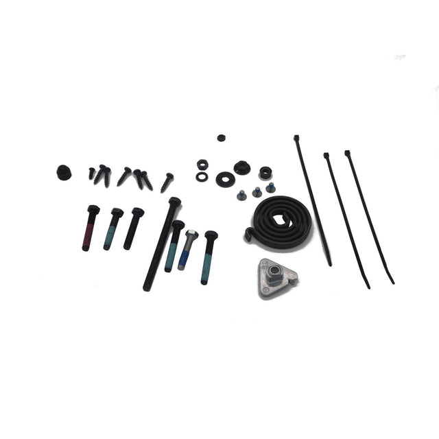 Rückenlager rechts 7er Oberteil Maximo Actimo 1091158