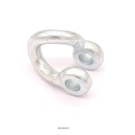 Schäkel zu Schäkelmesser MU000507