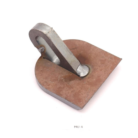 Schäkelmesser Hartmetall Lang zu MU-E MU 4