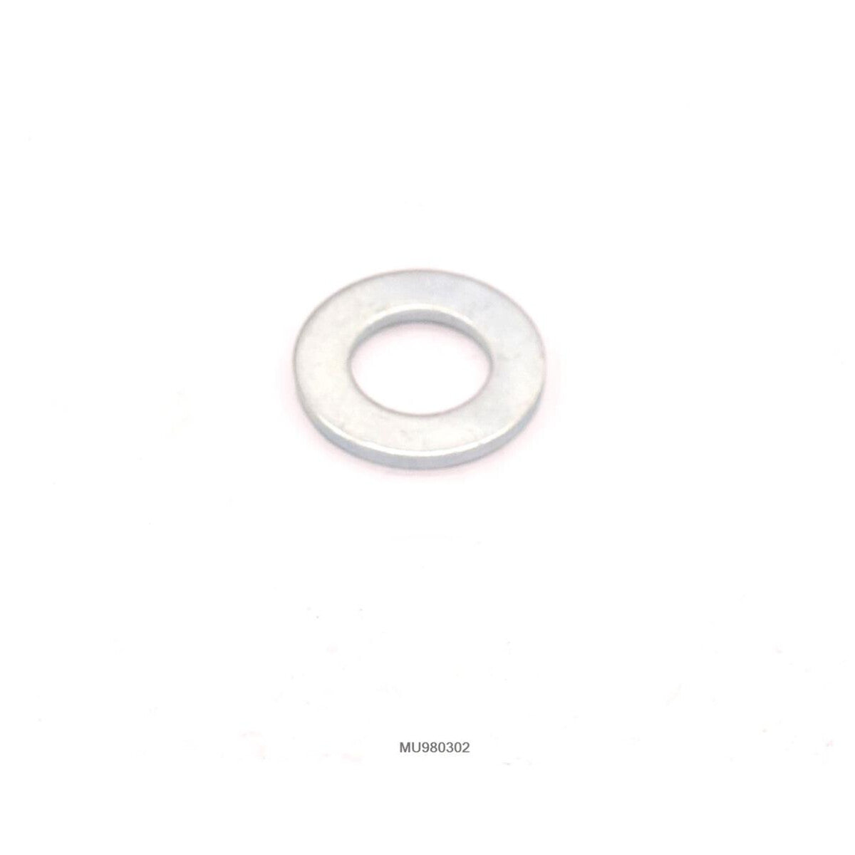Scheibe DIN 125 A13 MU980302