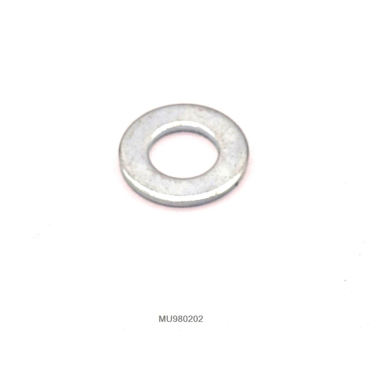 Scheibe MULS-51 DIN 125 A10 MU980202