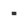 Schiene RAL 9005 Tiefschwarz 108286