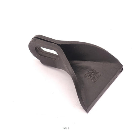 Schlegel zu MUE MU 2