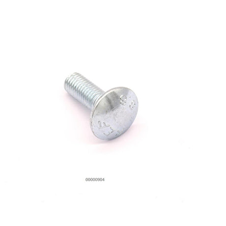 Schloßschraube M10X30 00000904
