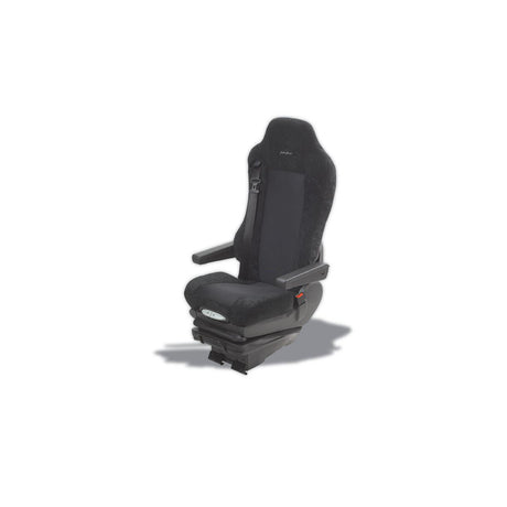 Schonbezug Kingman MSG90.5/90.6 Alcanta Fahrerseite