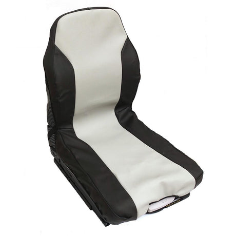 Schonbezug MSG 20 hoch Kunstleder / PVC