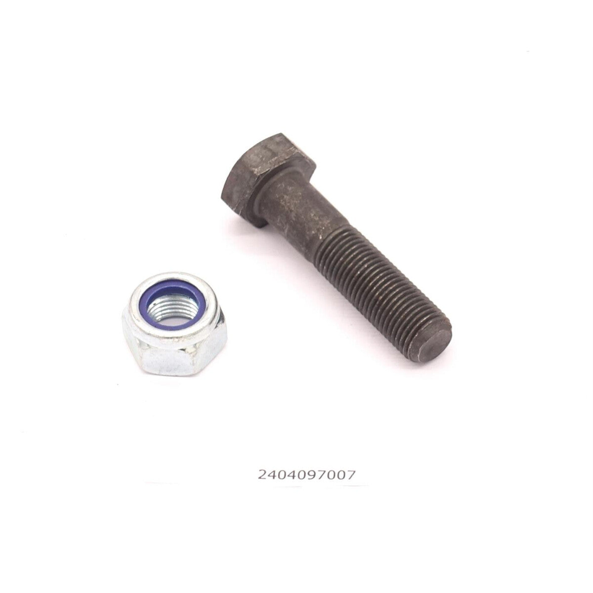 Schraube 2404097007