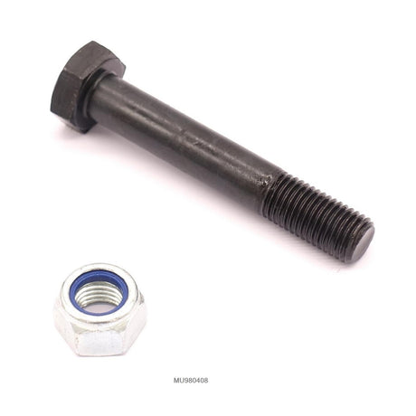 Sechskantschraube M16x100-27 10.9HV MU980408
