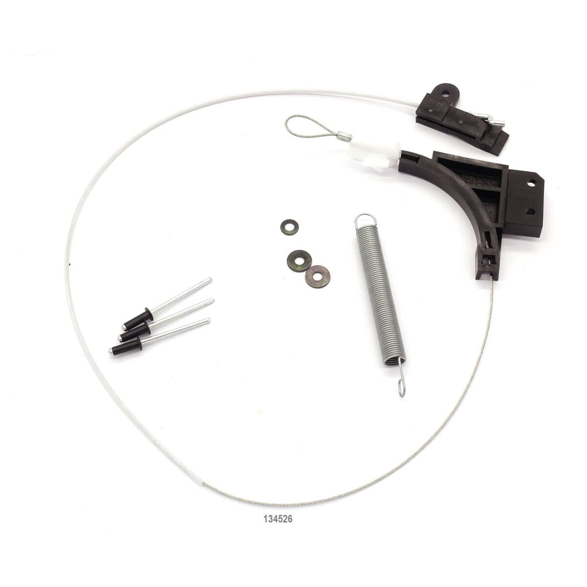 Seilzug kpl. MSG20 134526