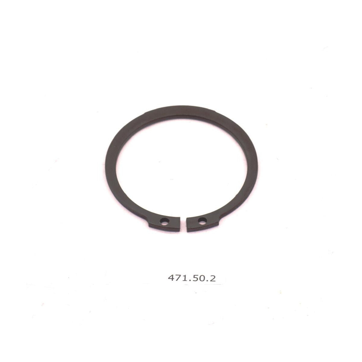 Sicherungsring Flanschlager 471.50.2