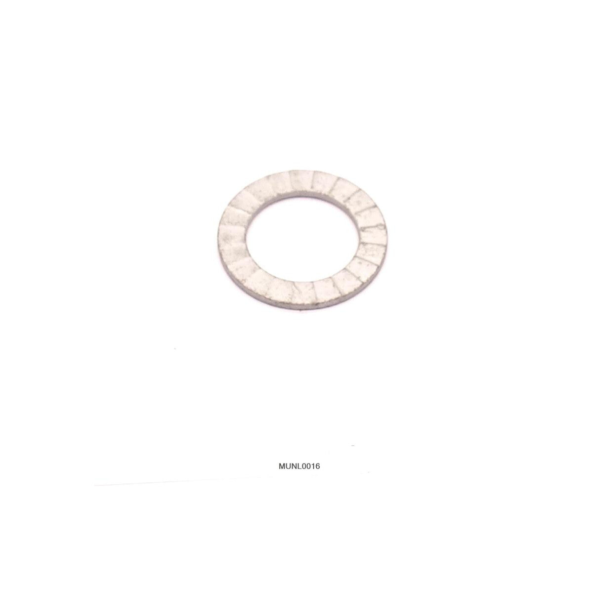 Sperrscheibe/Sicherungsscheibe NL 16 MUNL0016