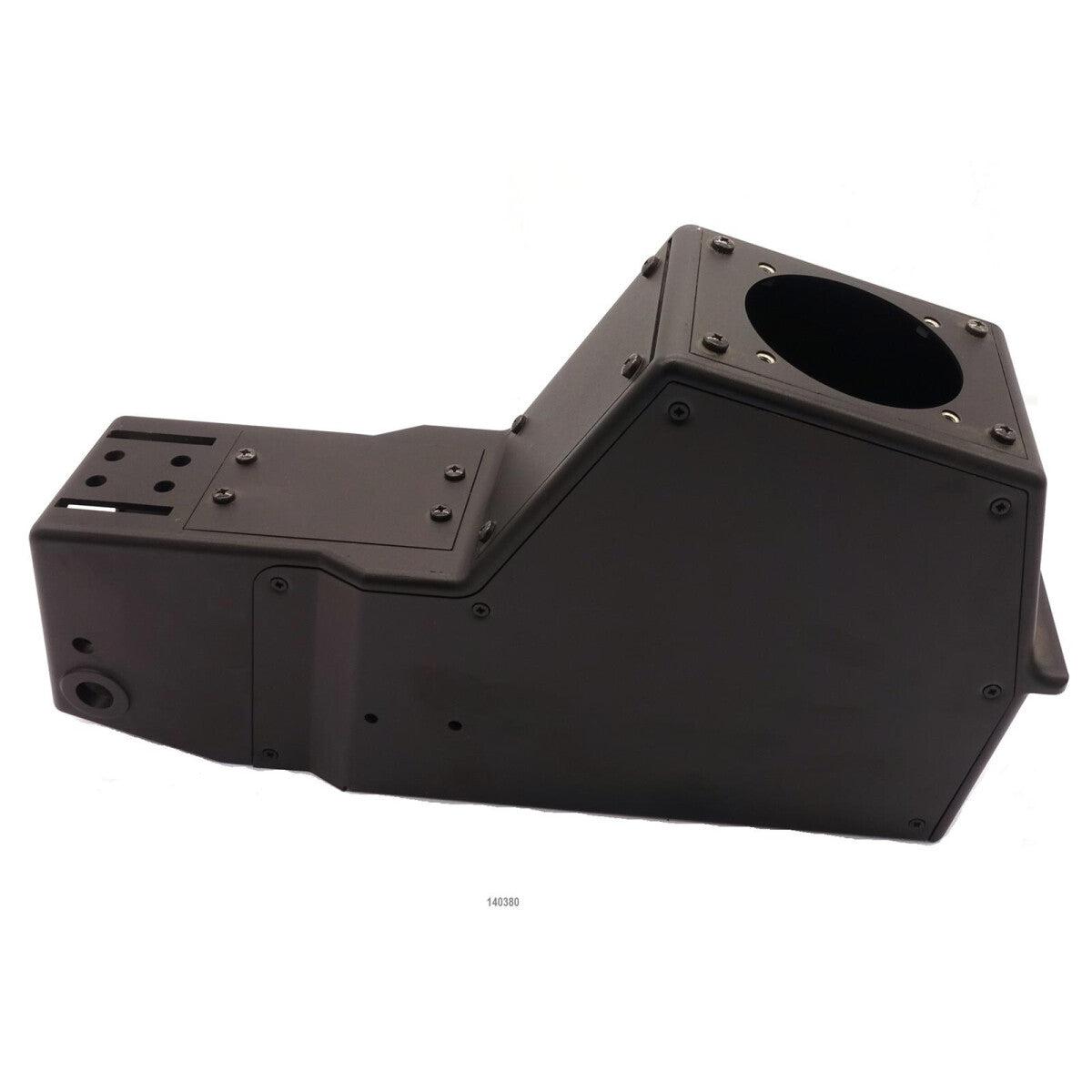 Steuerhebelträger klappbar, rechts 140380