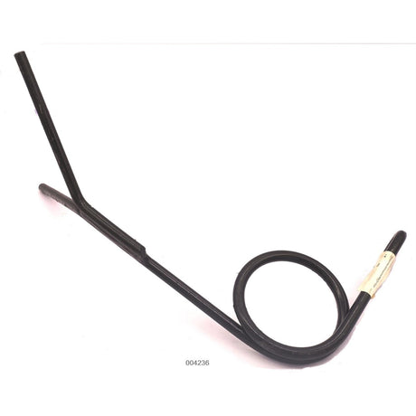 Striegelzinken Drillmaschine Mitte D=12mm 004236