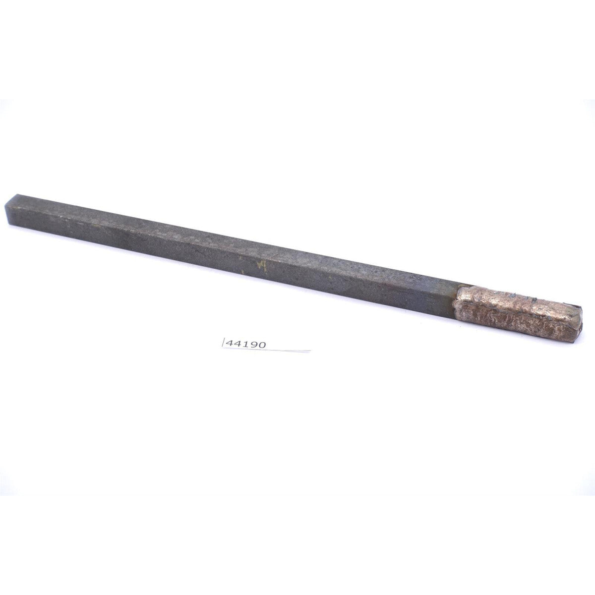 Tebbe Abstreifer unter Streuteller rechts 44190,44191