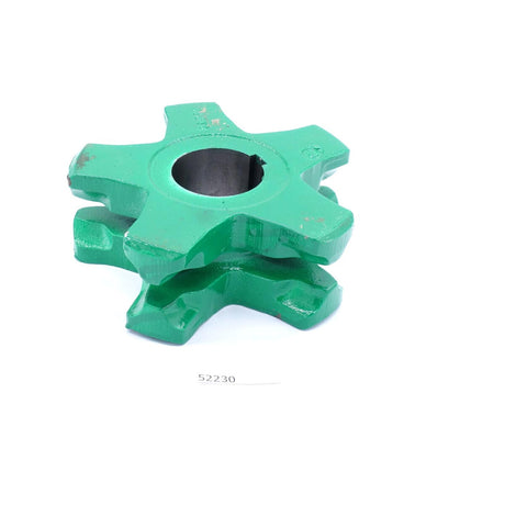 Tebbe Kettennuss 14x50 D60 52230