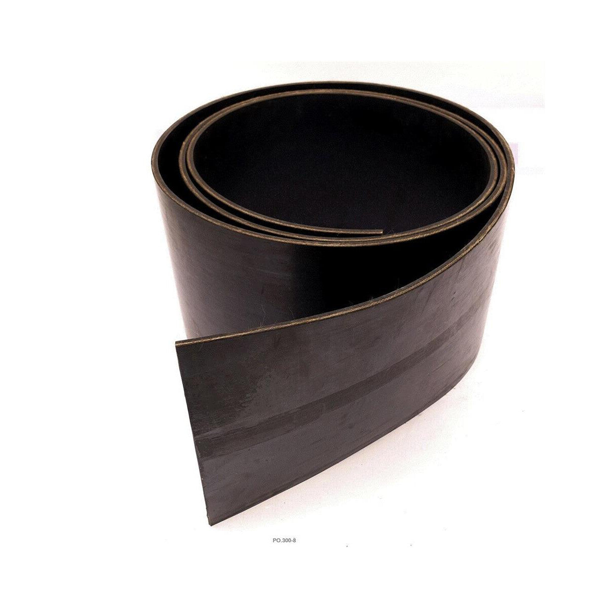 Universal Schutzgummi für Hinterkoffer PO.300 Meterware