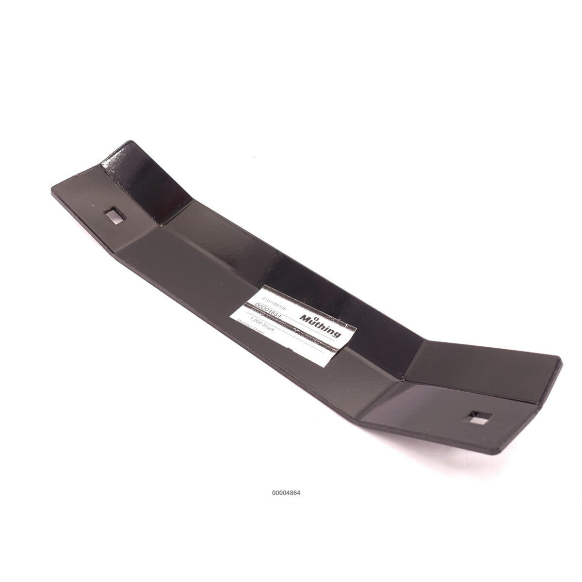 Verschleißkufe MUC ab Bj.2010 00004864