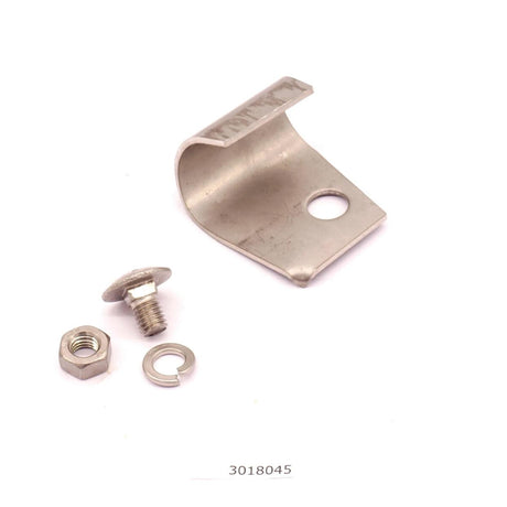 Wurfflügel kurz links 3018045