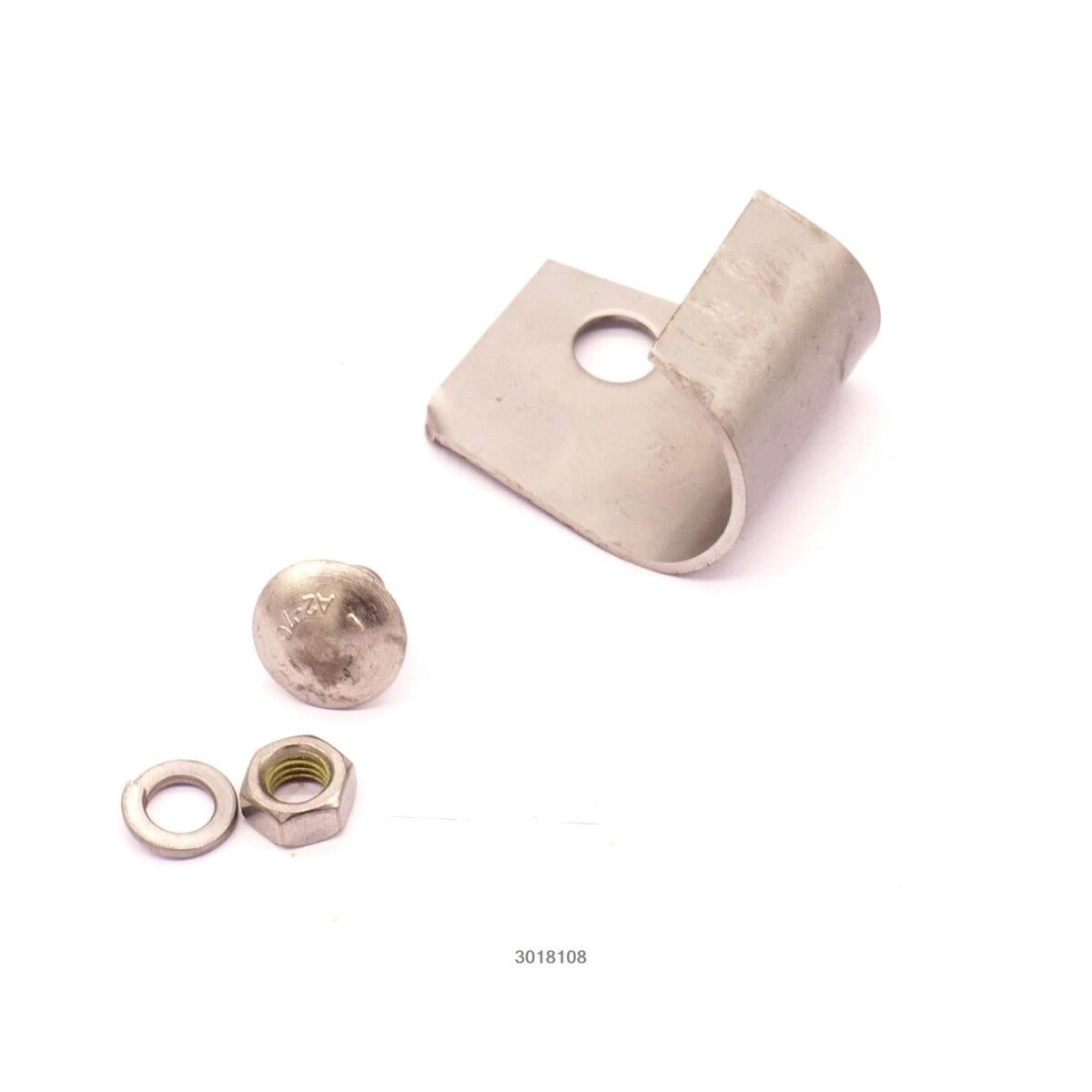 Wurfflügel kurz rechts 3018108