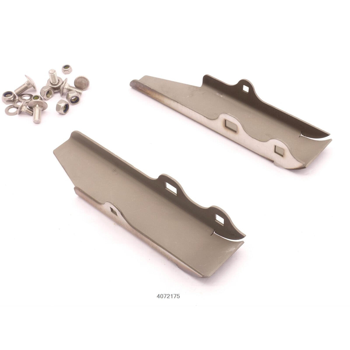 Wurfflügelsatz D 4-L/R-R..064/067