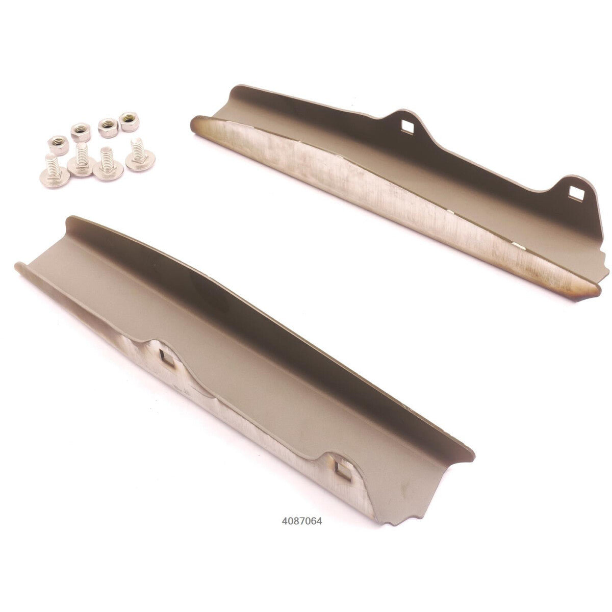 Wurfflügelsatz S4-L/R-270-VxR