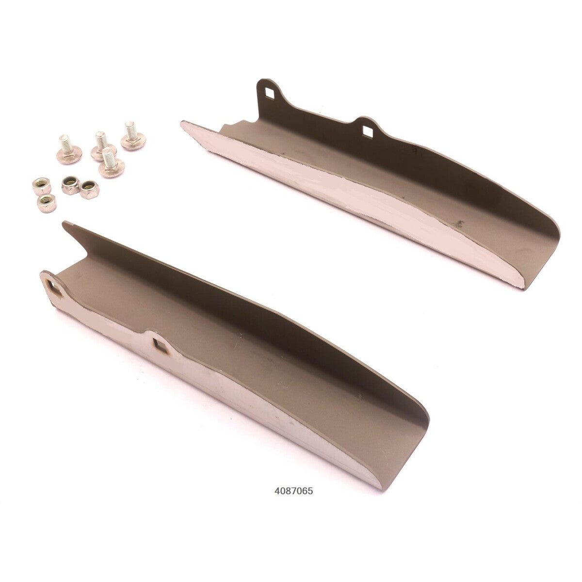 Wurfflügelsatz S6-L/R-255-VxR