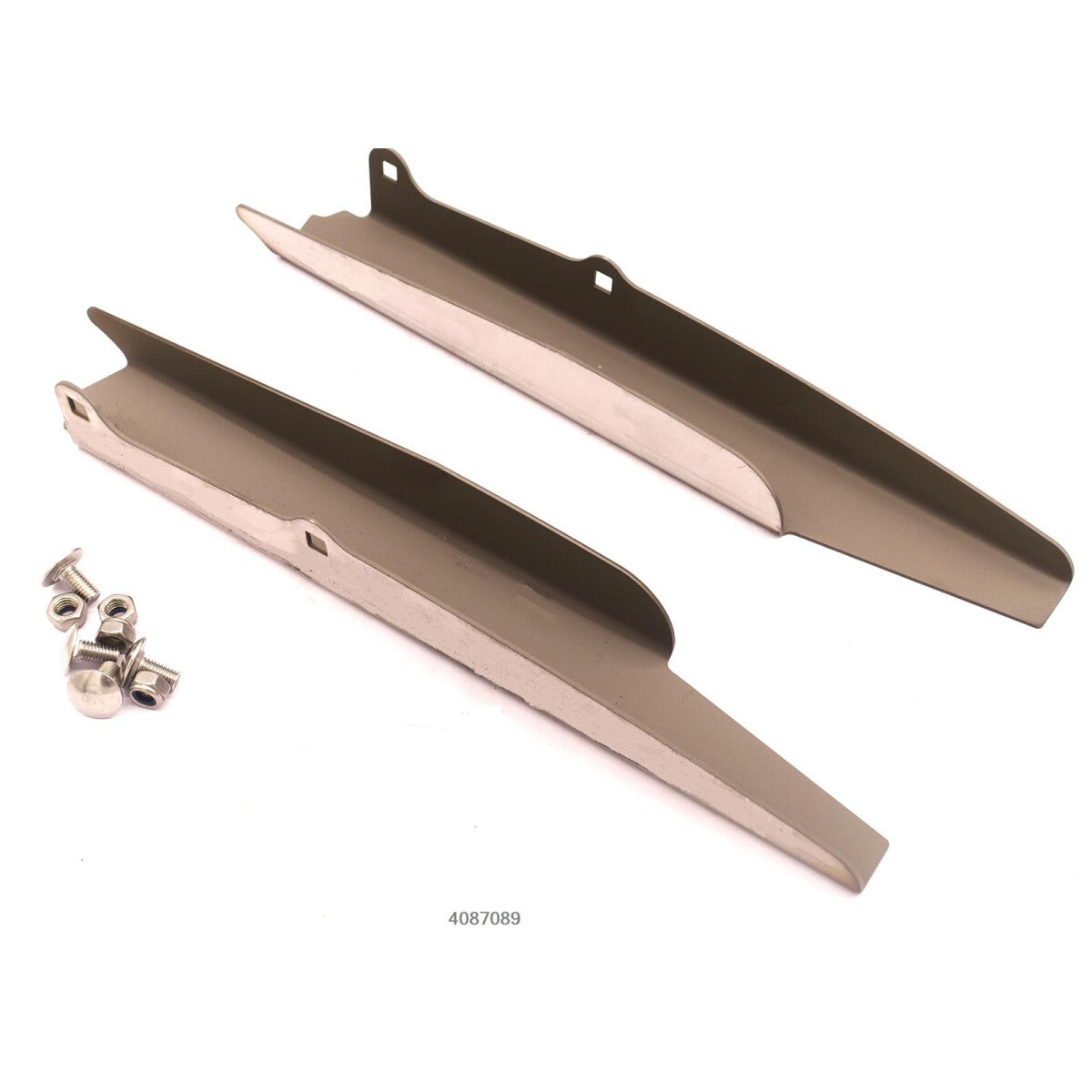 Wurfflügelsatz S6-L/R-360-VxR