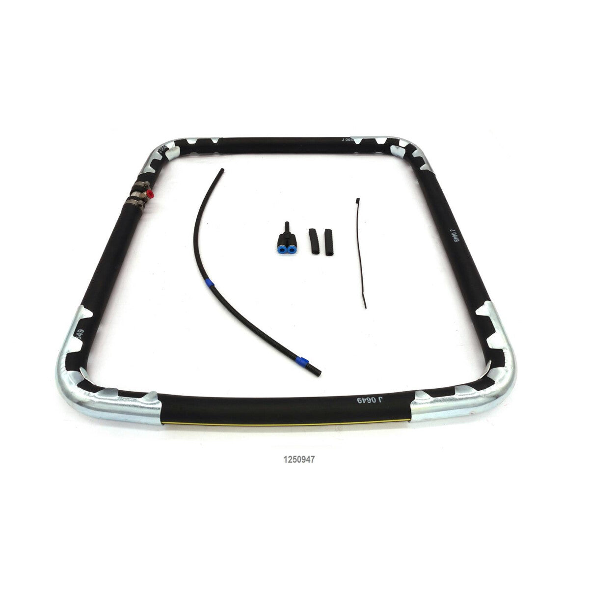 Zusatzvolumen MSG75 1250947