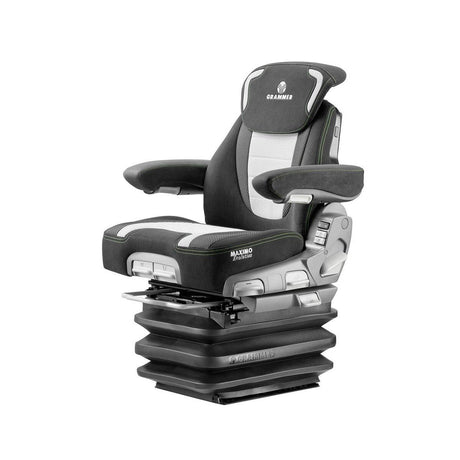 Schluss mit Rückenschmerzen: So stellen Sie Ihren Sitz ergonomisch ein