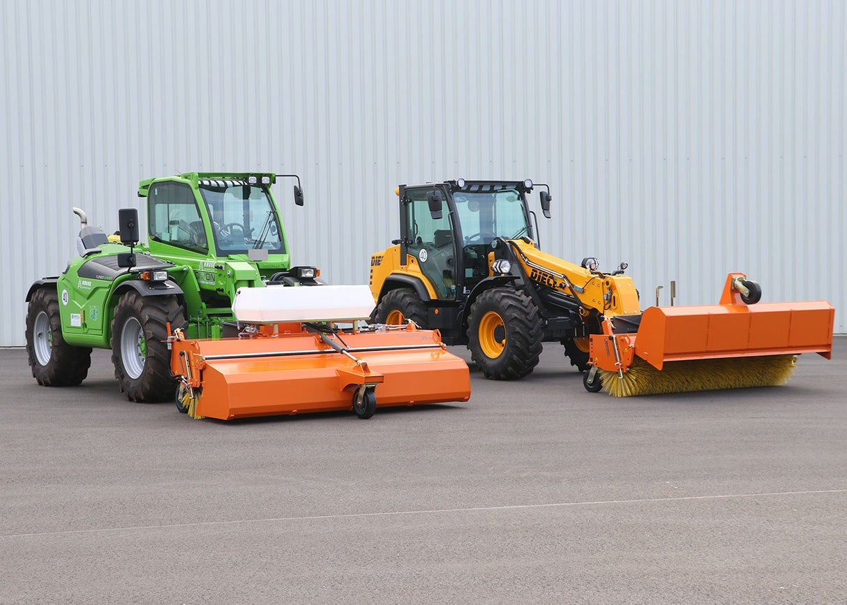 bema 30 DUAL PowerMaster 2600