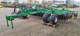 Kerner Helix HA 600 mit DSW 600/600/125