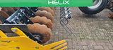 Kerner Helix HA 600 mit DSW 600/600/125