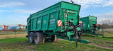 Tebbe HS 220 gebraucht