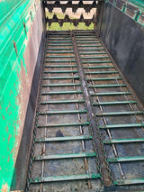 Tebbe HS 220 gebraucht