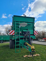 Tebbe HS 220 gebraucht