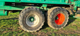 Tebbe HS 220 gebraucht