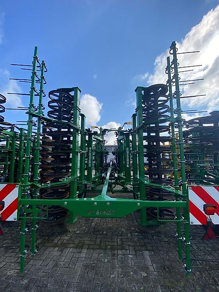 Kerner X4 620 Grubber