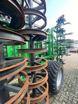 Kerner X4 620 Grubber