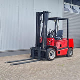 Jungheinrich DFG 30