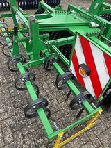 Kerner Frontpacker 300 mit Lenkbock