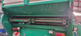 Tebbe Tebbe HS 240 / Silotrailer ST 500