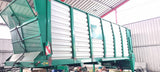 Tebbe Tebbe HS 240 / Silotrailer ST 500