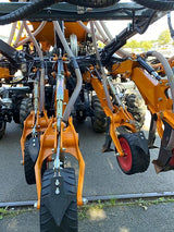 Mzuri Pro-Til 3T Select MZURI Drillmaschine