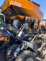 Mzuri Pro-Til 3T Select MZURI Drillmaschine