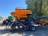 Mzuri Pro-Til 3T Select MZURI Drillmaschine