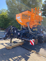 Mzuri Pro-Til 3T Select MZURI Drillmaschine