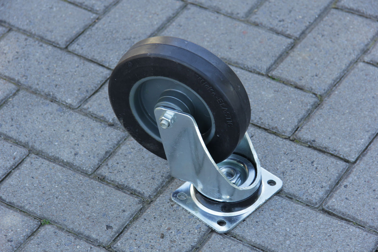 Laufrad Ø 200x50 mm Standardausführung