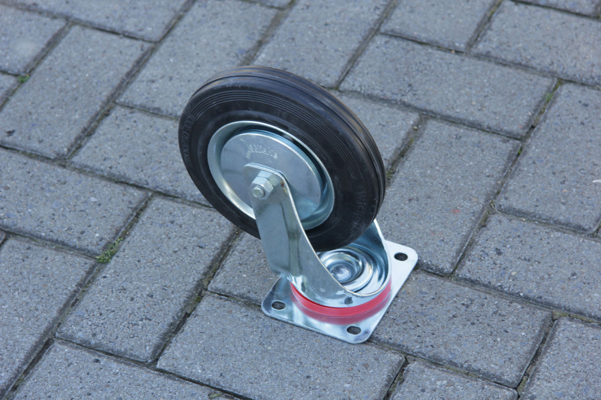 Laufrad Ø 200x50 mm leichte Ausführung